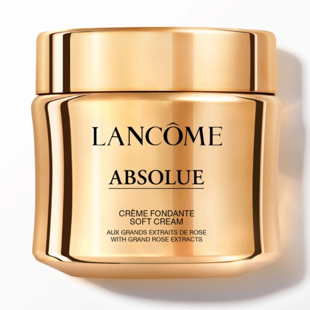 Lancome Absolue Soft Cream (New, 15 mL)